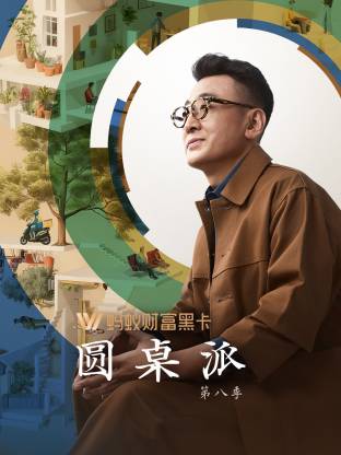 圆桌派第八季