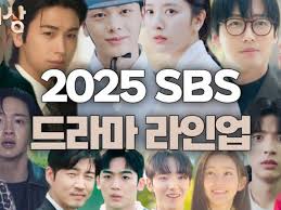 2025SBS演技大赏