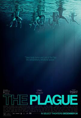 theplague
