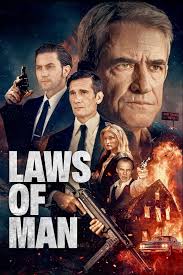 LawsofMan