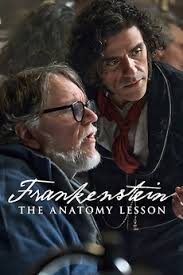 弗兰肯斯坦：解剖课
