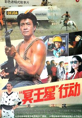&ldquo;冥王星&rdquo;行动