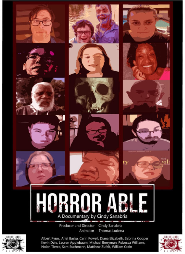 HorrorAble