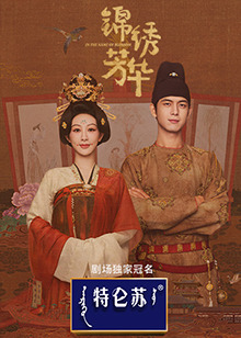 锦绣芳华