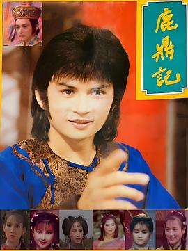 鹿鼎记李小飞版