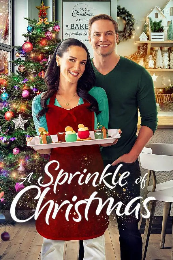 ASprinkleofChristmas