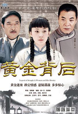 黄金背后(2013)