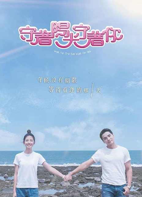 守着阳光守着你