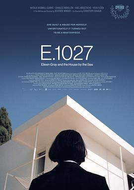 E.1027-艾琳&middot;格雷和海边的房子