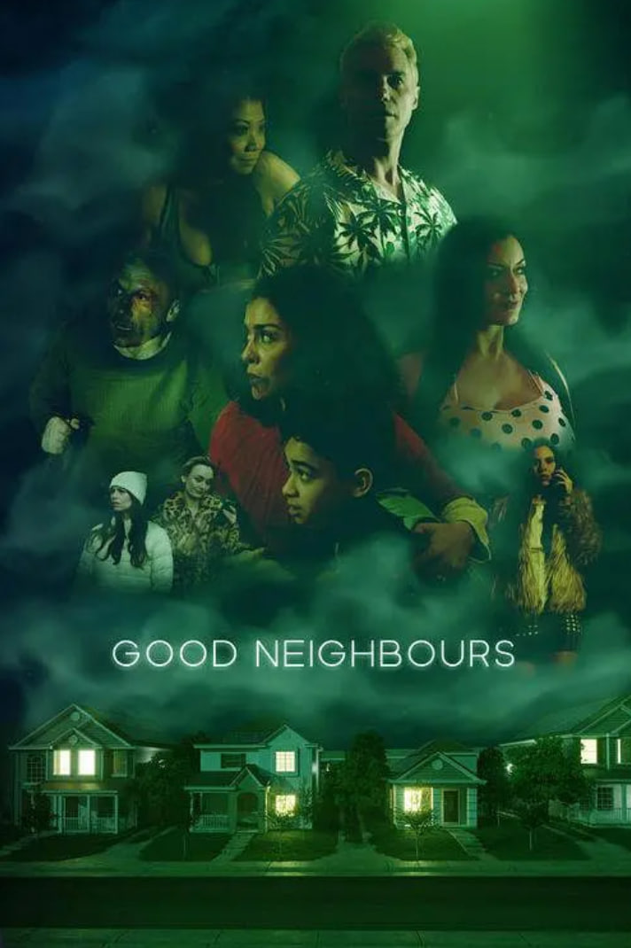 GoodNeighbours