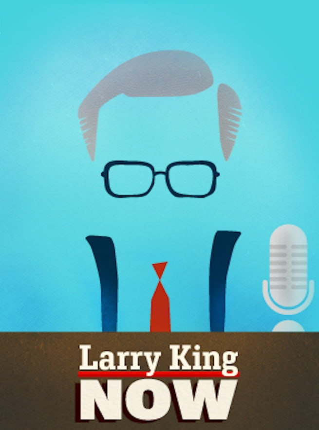 拉里&middot;金现在第五季