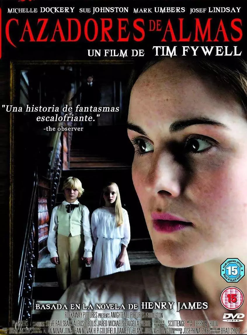 TheTurnoftheScrew