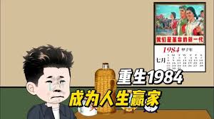 重生到