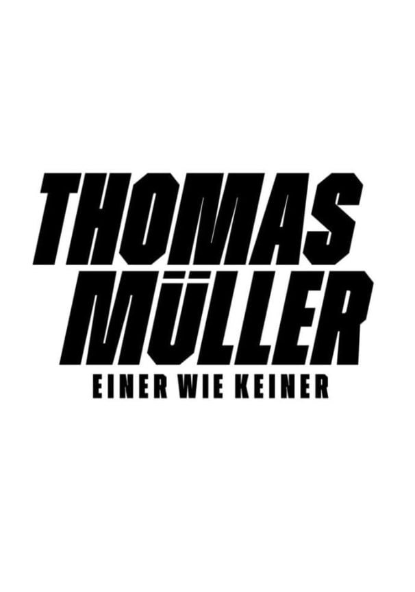 托马斯&middot;穆勒-EinerwieKeiner