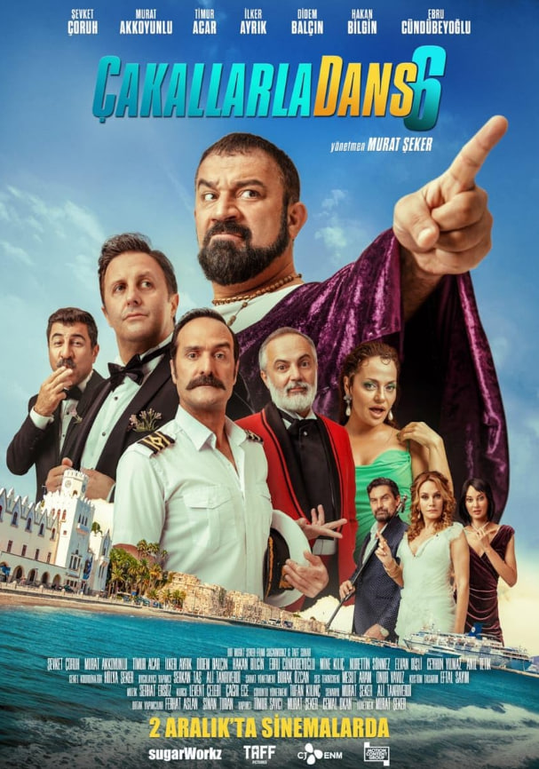 &Ccedil;akallarlaDans6