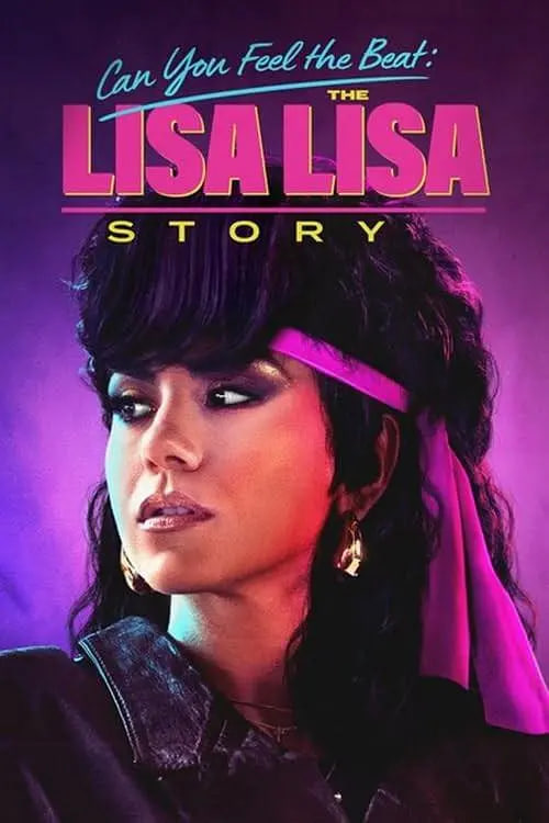 CanYouFeeltheBeat:TheLisaLisaStory