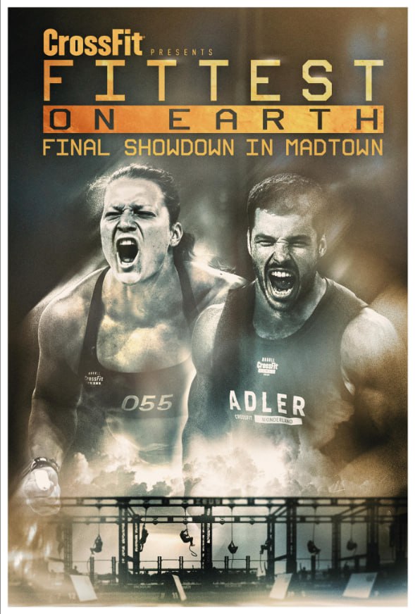 FittestonEarth