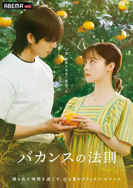 度假法则