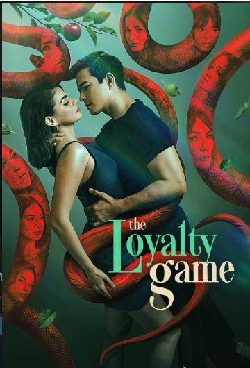 TheLoyaltyGame