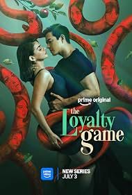 TheLoyaltyGame