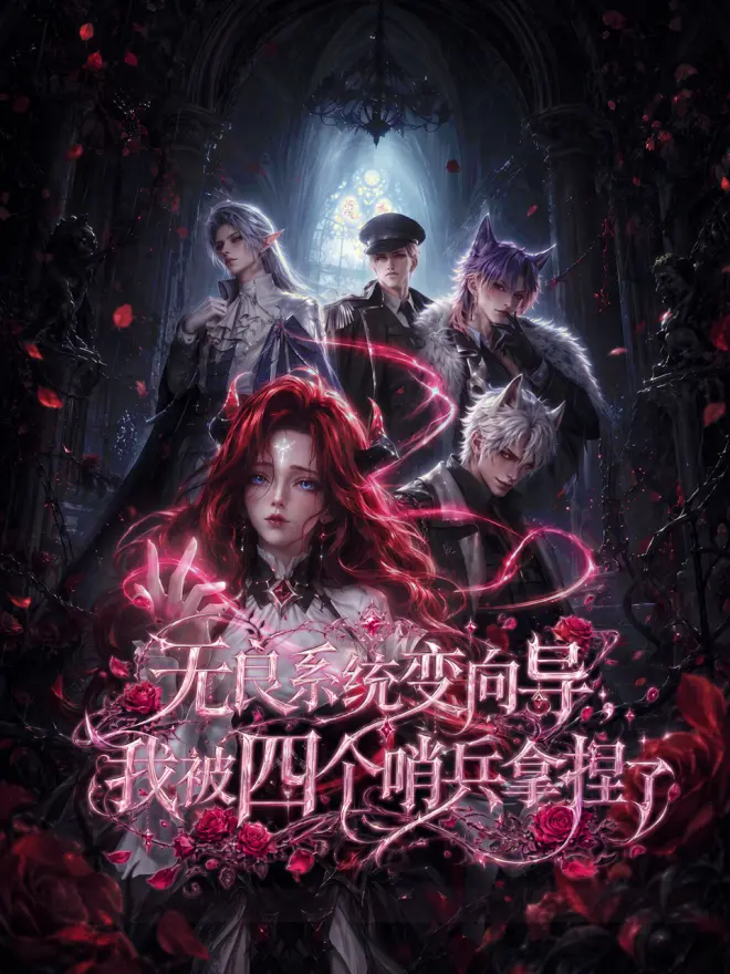 无良系统变向导，我被四个哨兵拿捏了