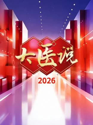 大医说