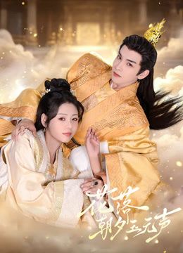 花落朝夕玉无声