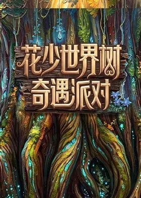花儿与少年